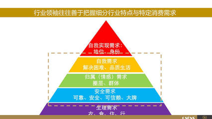 歐賽斯品牌戰略規劃 | 華夏典當行品牌戰略規劃案例詳解