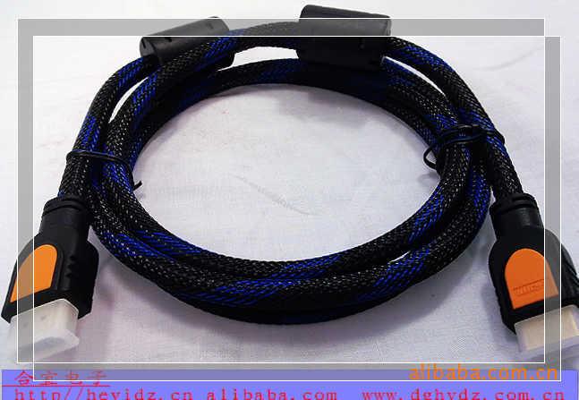 東莞hdmi線價格,廠家專業(yè)生產(chǎn)usb連接線,hdmi,及各種線材.